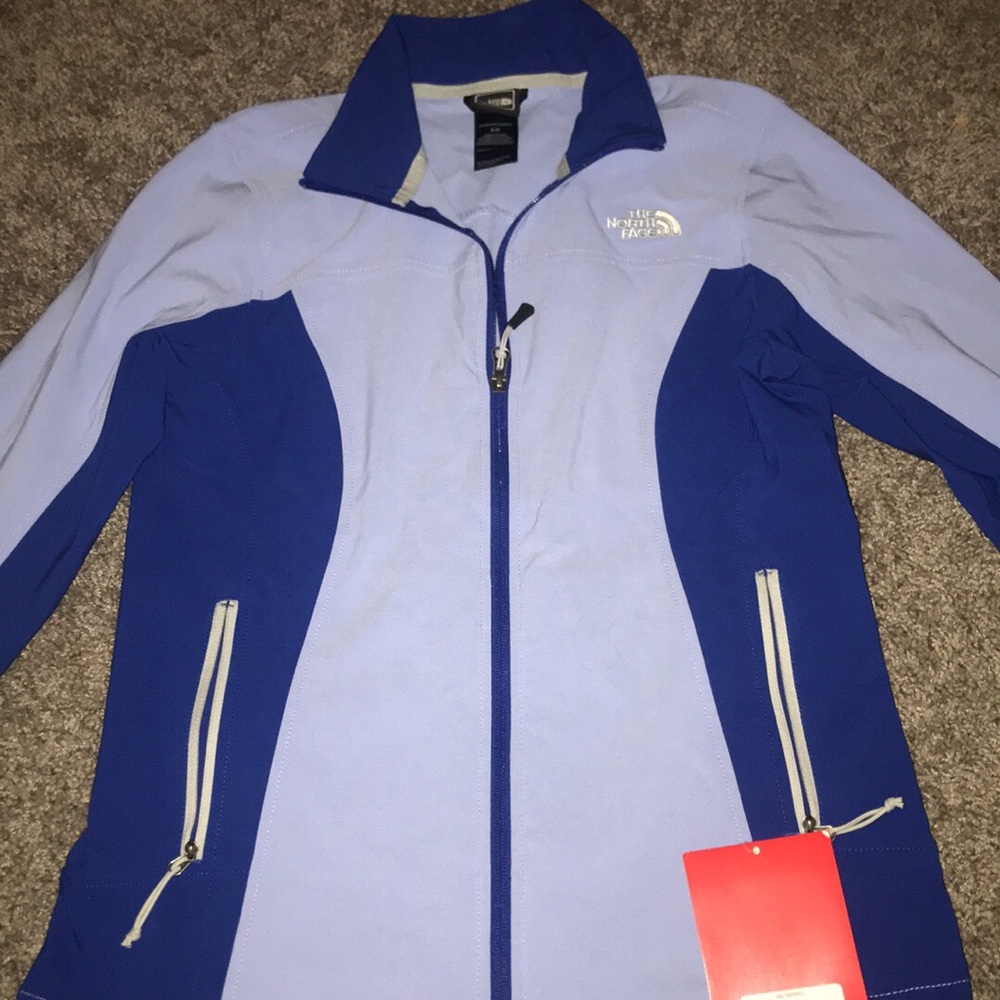 The north face Jackets for woman